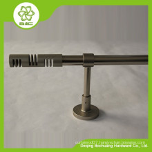 Hot-Selling High Quality Low Price aluminium curtain rods